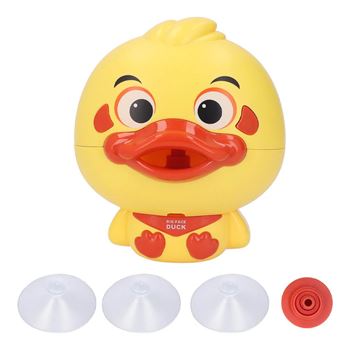 Obrázek Bublinkovač do vany - kačenka