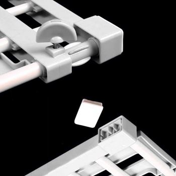 Obrázek z Teleskopická přídavná police 