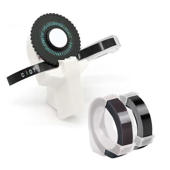 Obrázek Páska do štítkovače 3 m x 9 mm