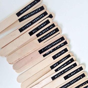 Obrázek z Páska do štítkovače 3 m x 12 mm 