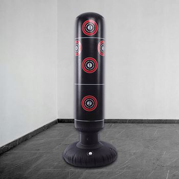 Obrázek z Nafukovací boxovací pytel 