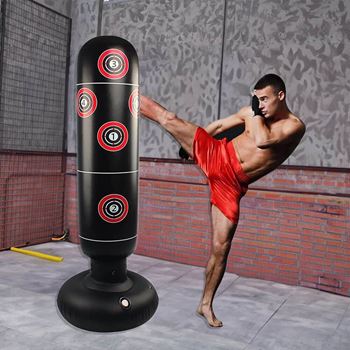 Obrázek Nafukovací boxovací pytel