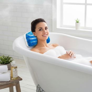 Obrázek z Polštář do vany 