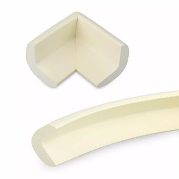 Obrázek z Měkká ochrana rohů - páska 2 m 