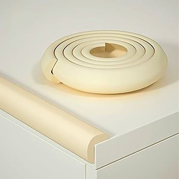 Obrázek Měkká ochrana rohů - páska 2 m