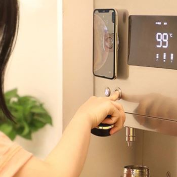 Obrázek Magická nano nálepka