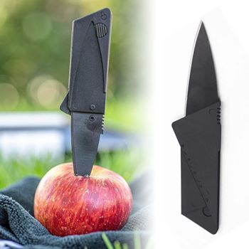 Obrázek z Kreditní nůž 