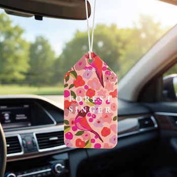 Obrázek z Vonítko do auta  - lesní plody 