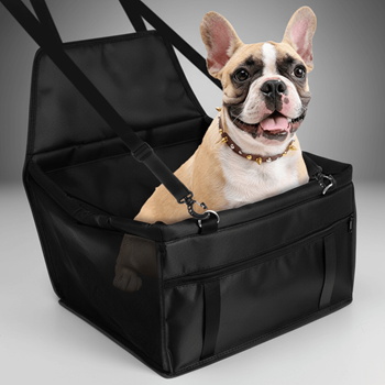 Obrázek Autosedačka pro mazlíčky 