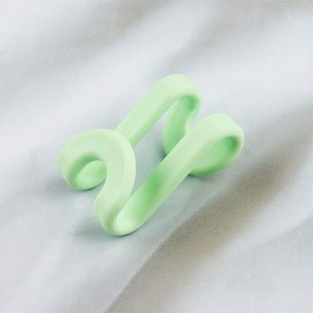 Obrázek z Háčky na ramínka 10 ks 