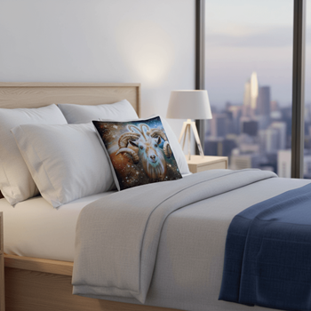 Obrázek Povlak na polštářek znamení - beran