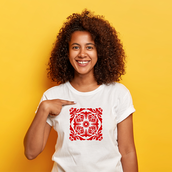 Obrázek Šablony pro malování mandal 10 ks