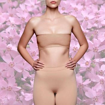 Obrázek z Push-up páska na prsa 5 m 