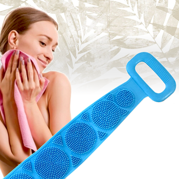 Obrázek z Masážní pás do sprchy 