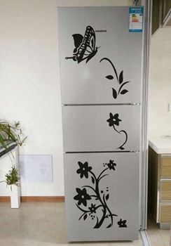 Obrázek z Samolepka na lednici 