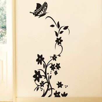 Obrázek z Samolepka na lednici 