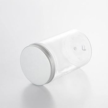 Obrázek Průhledná dóza na potraviny 560 ml