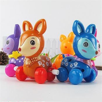 Obrázek Hračka na klíček - koloušek