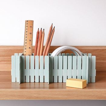 Obrázek Nastavitelné přihrádky