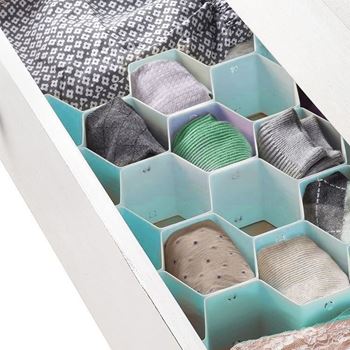 Obrázek Rozdělovač do šuplíku