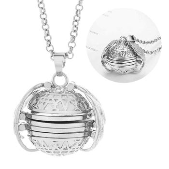 Obrázek Rozkládací přívěsek - medailonek