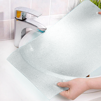 Obrázek z Omyvatelná podložka do zásuvky 