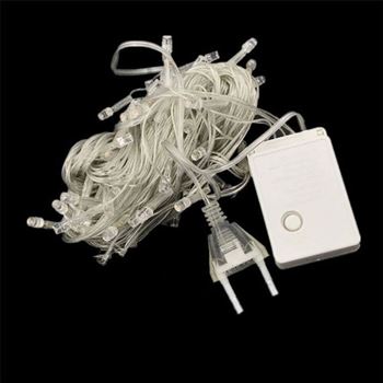 Obrázek LED světelný řetěz 9 m