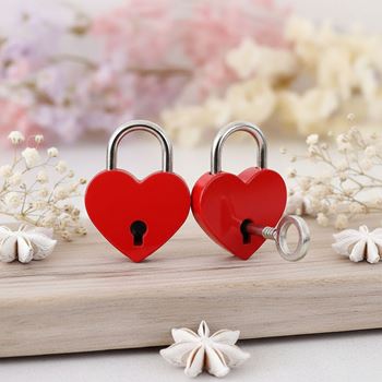 Obrázek Zámek lásky