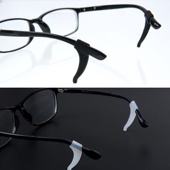 Obrázek z Koncovky na brýle - bílé 