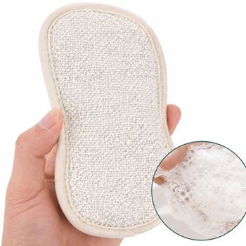 Obrázek Pratelná houbička z mikrovlákna