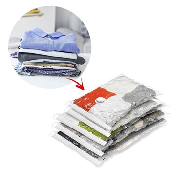 Obrázek Vakuový pytel - 80 x 110