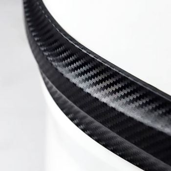 Obrázek Ochrana nárazníku proti poškrábání 2 ks