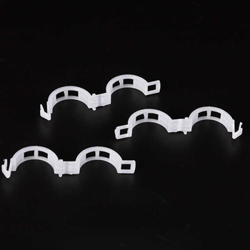 Obrázek z Klipy/pásky pro uchycení rostlin 50 ks 