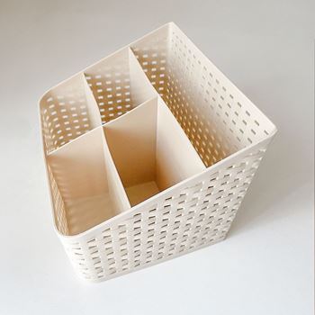 Obrázek Plastový organizér na stůl