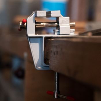 Obrázek Mini svěrák na stůl