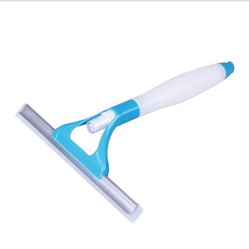 Obrázek Stěrka s rozprašovačem - modrá