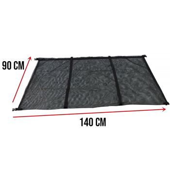 Obrázek z Venkovní závěsná síť na hračky 