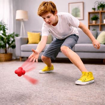 Obrázek z Reakční tréninkový míček 