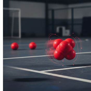 Obrázek Reakční tréninkový míček