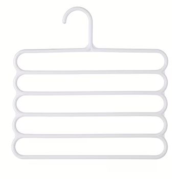 Obrázek Ramínko na kalhoty - bílé