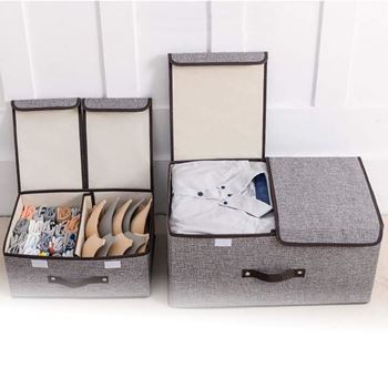 Obrázek Skládací box - malý