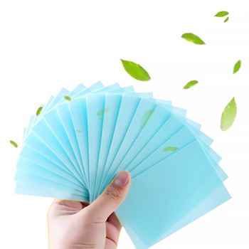 Obrázek Čisticí rozpustné ubrousky 30 ks