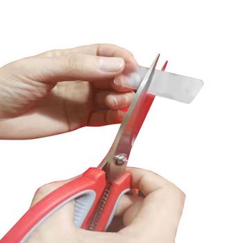 Obrázek z Oboustranné lepící pásky 60 ks 