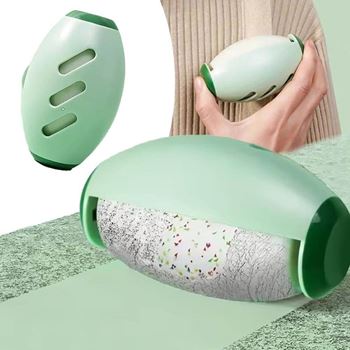 Obrázek z Omyvatelný čistící váleček na chlupy 