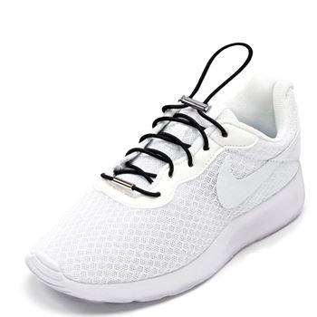 Obrázek Rychlozavazovací tkaničky - černé