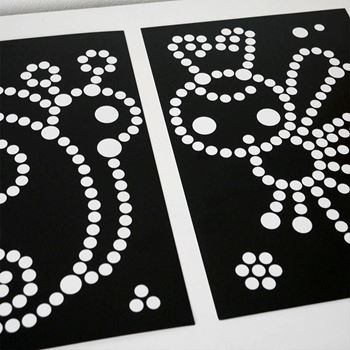 Obrázek z Zábavné lepení - zvířátka 