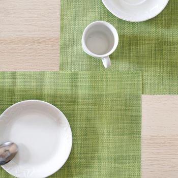 Obrázek z Barevné prostírání na stůl - zelené 