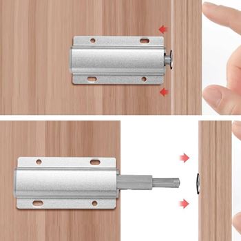 Obrázek z Vycvakávač šuplíků 