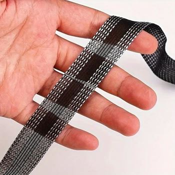 Obrázek z Nažehlovací páska pro zkrácení oblečení 