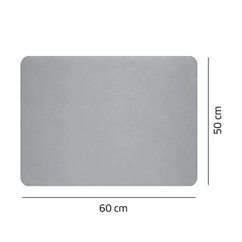 Obrázek z Odkapávací podložka na nádobí 50 x 60 cm 